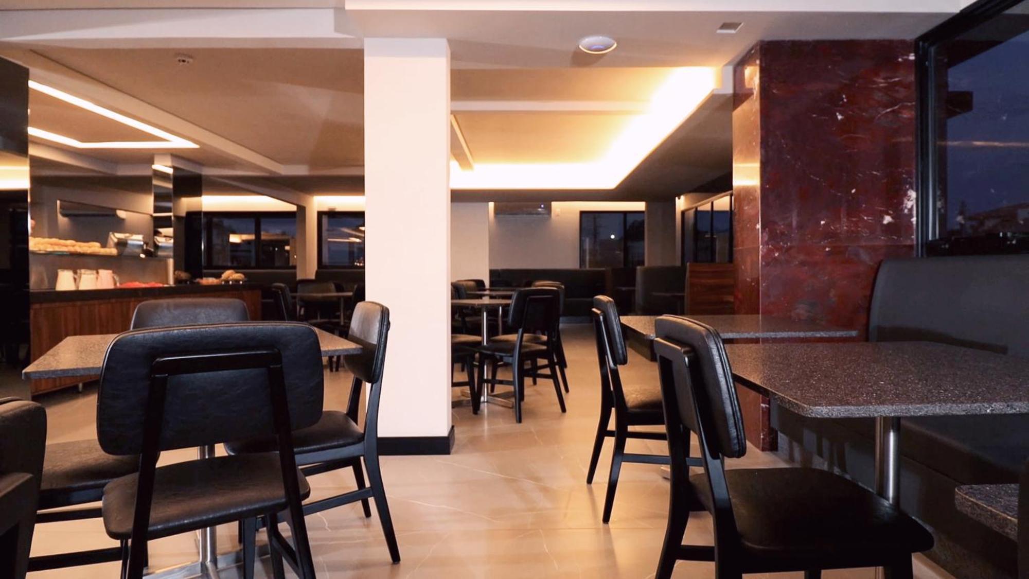 Ingleses Park Hotel Florianópolis Exteriör bild