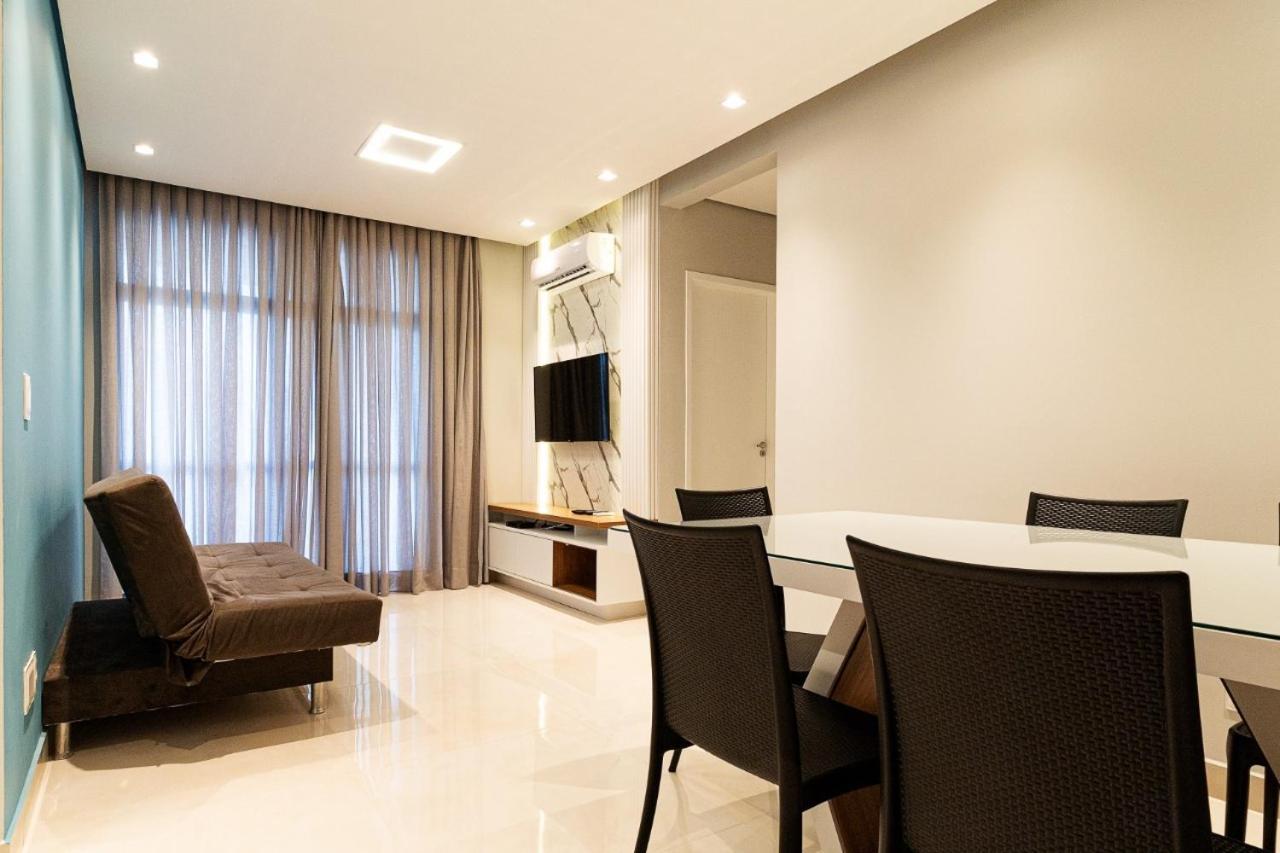 Ingleses Park Hotel Florianópolis Exteriör bild